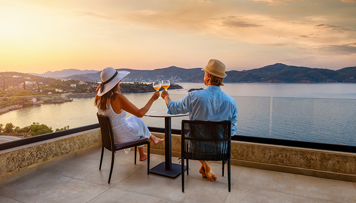 5 Reasons to Choose an All-Inclusive Holiday